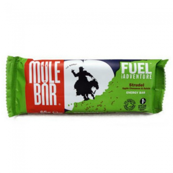 MuleBar Reep Apple Strudel 24 x 56 gram 00973781